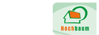 Logo - Hochbaum – Holz- und Bautenschutzbedarf