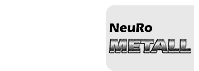 Logo - NeuRo METALLBAU GmbH